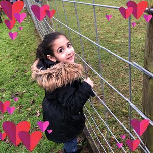 Meet your Posher, Sam